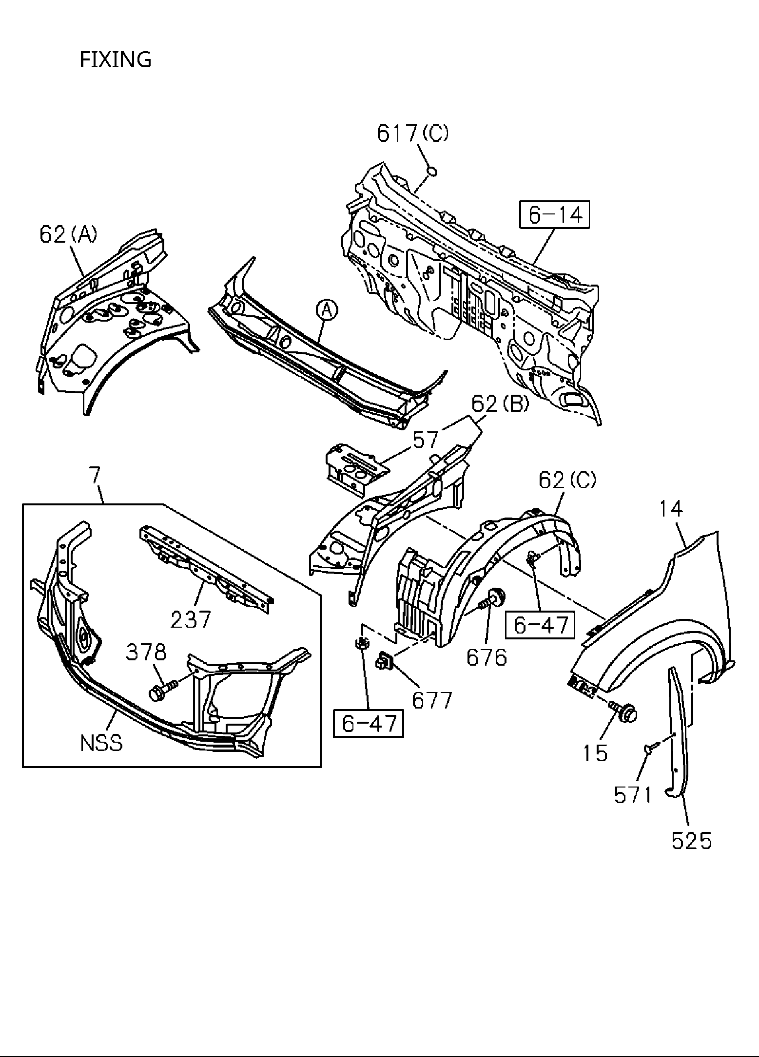 Partial Engine
